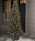 4.5ft. Pre-Lit Sedona Spruce Artificial Christmas Tree, Warm White LED Lights by Ashland®